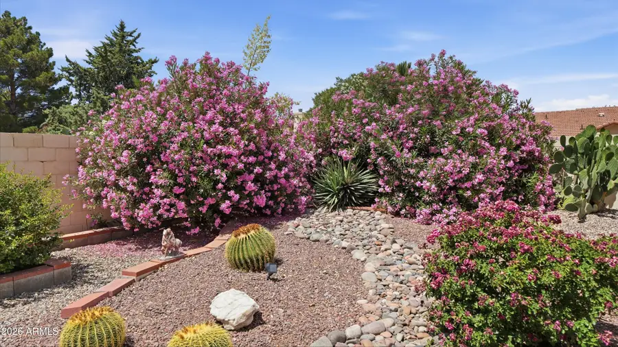 3036 Palmer Drive, Sierra Vista, AZ 85650 - #3