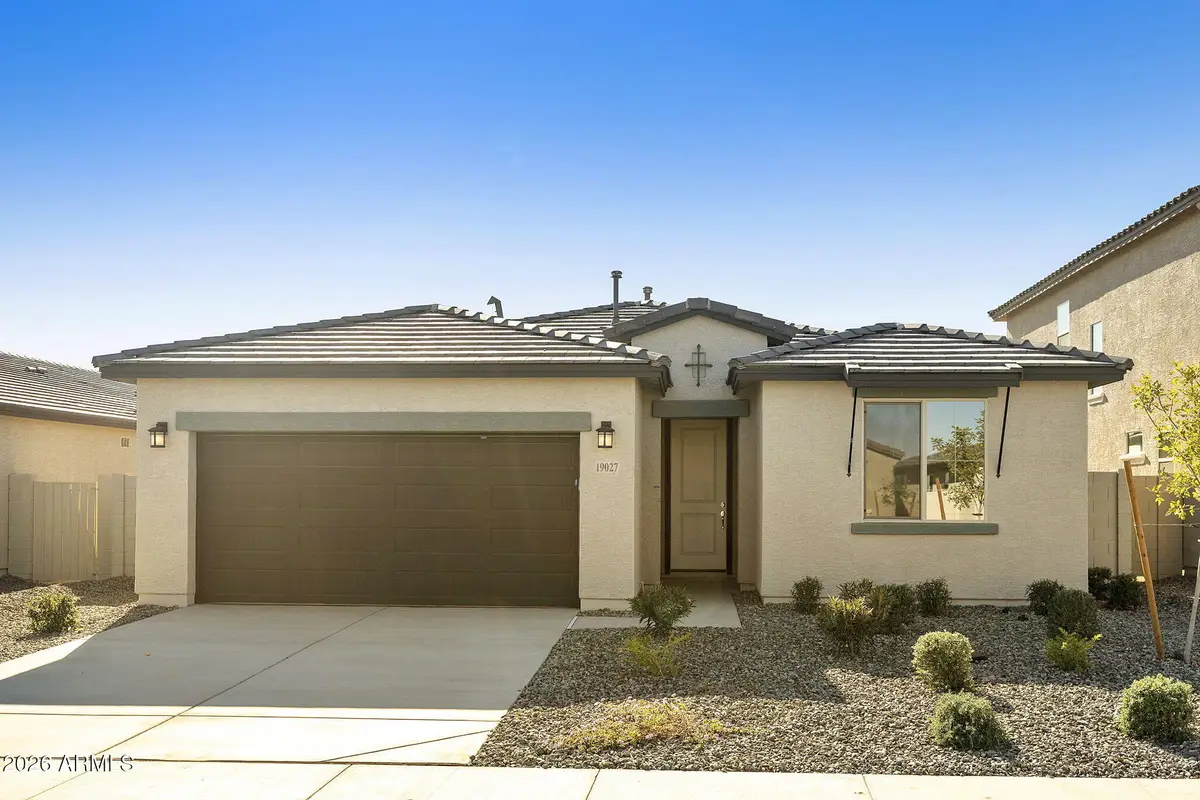 19027 W Rose Lane, Waddell, AZ 85355 - #1