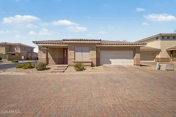13522 W Cypress Street, Goodyear, AZ 85395