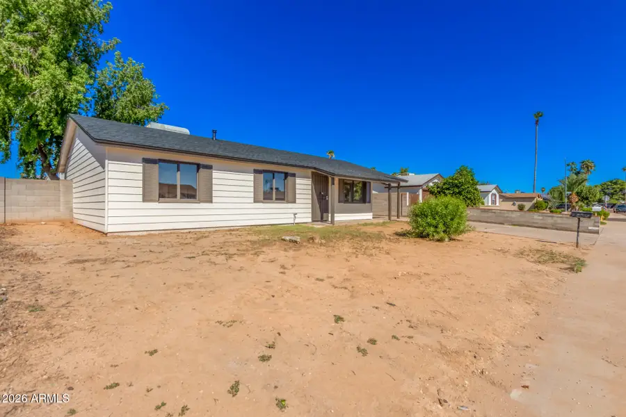 3656 E Willow Avenue, Phoenix, AZ 85032 - #2