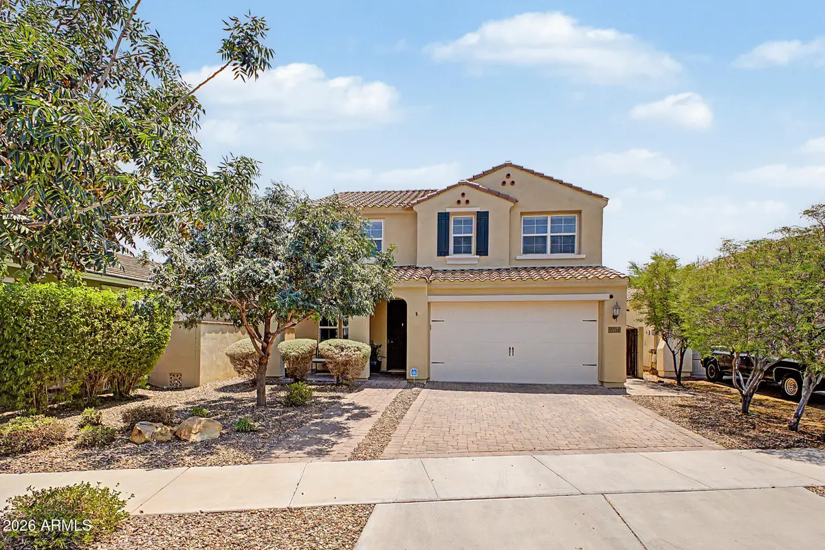 10323 E Hawk Avenue, Mesa, AZ 85212 - #1
