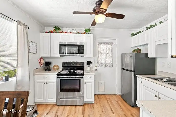 301 N Titel Street, Payson, AZ 85541 - #3