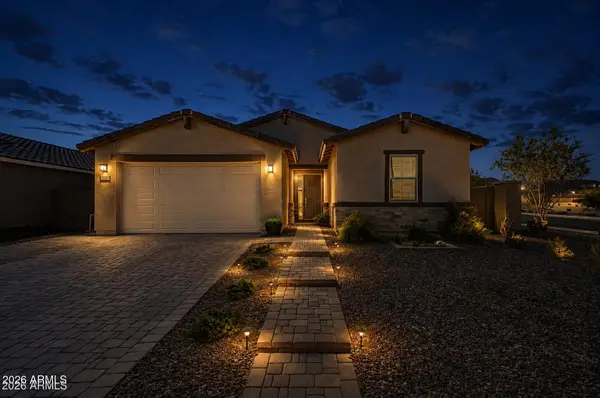 5065 W Karl Street, San Tan Valley, AZ 85144
