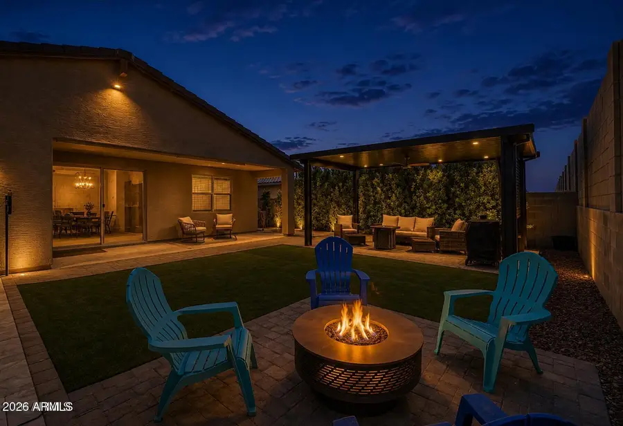 5065 W Karl Street, San Tan Valley, AZ 85144 - #2