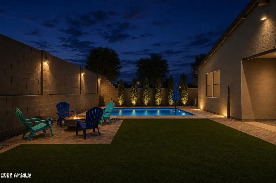 5065 W Karl Street, San Tan Valley, AZ 85144 - #3