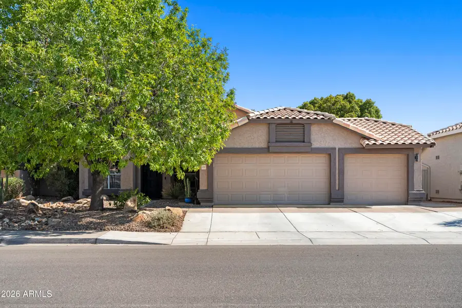 1711 W Springfield Way, Chandler, AZ 85286 - #2