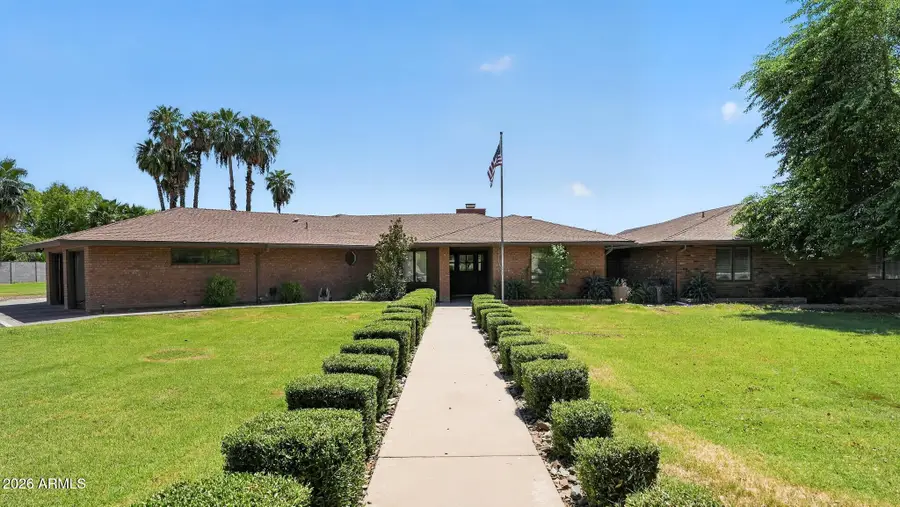 4041 E Hermosa Vista Drive, Mesa, AZ 85215 - #3