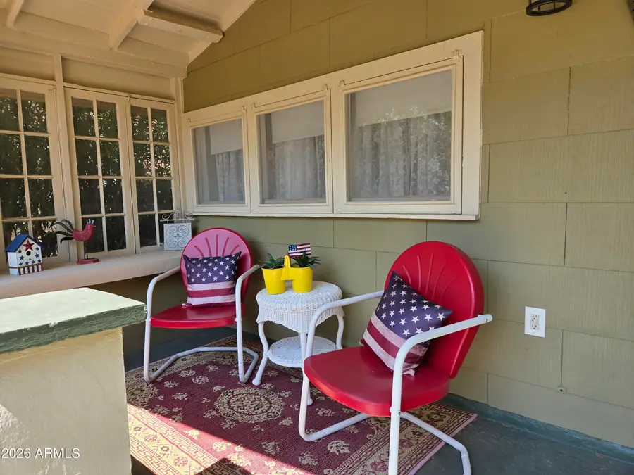503 Campbell Street, Bisbee, AZ 85603 - #2