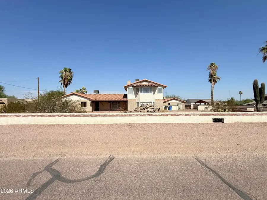 20619 N 21st Street, Phoenix, AZ 85024 - #2