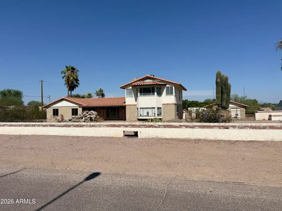 20619 N 21st Street, Phoenix, AZ 85024 - #3