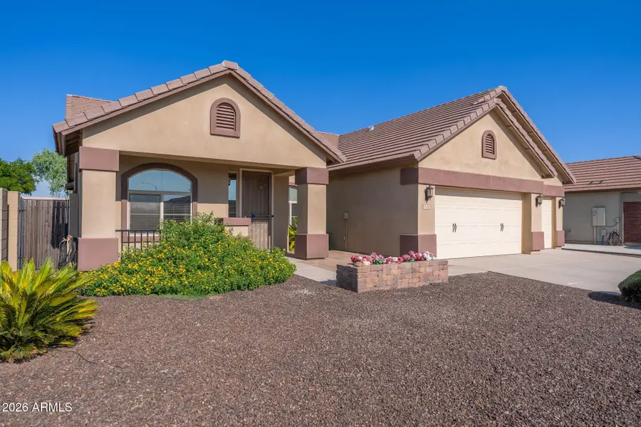 5125 S Brice --, Mesa, AZ 85212 - #2