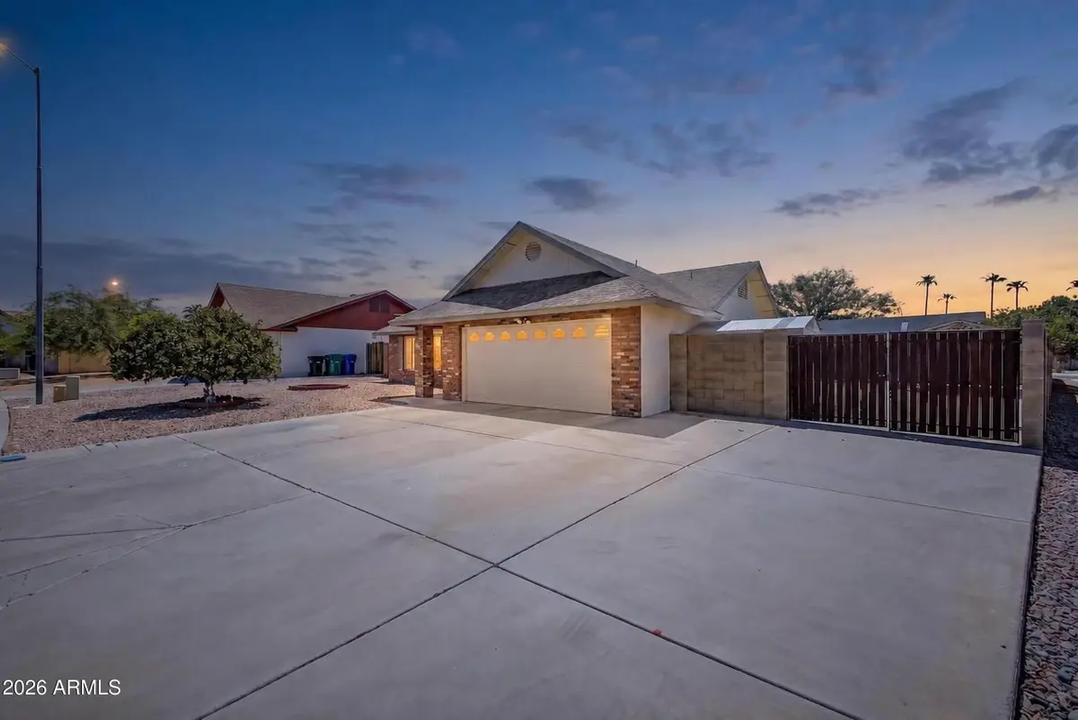 665 S Windsor --, Mesa, AZ 85204 - #1