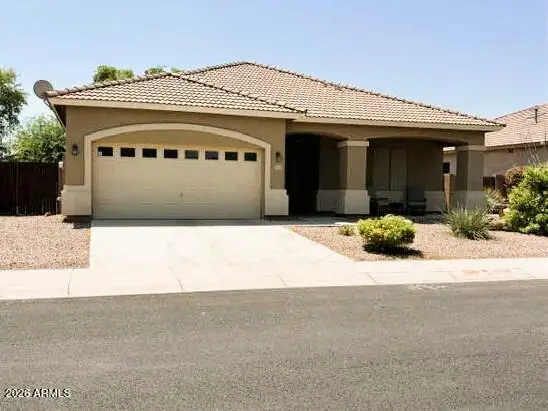 12421 W Apache Street, Avondale, AZ 85323 - #1
