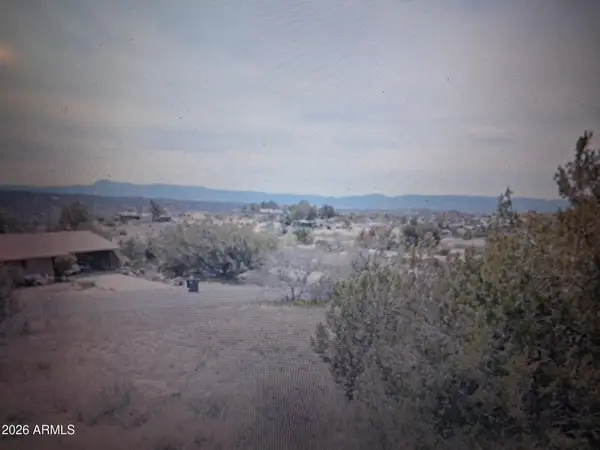 3580 E Warriorrest Rest #133, Rimrock, AZ 86335