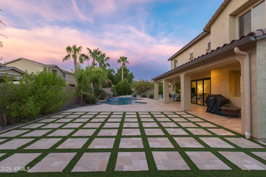 3492 E Zion Way, Chandler, AZ 85249 - #2
