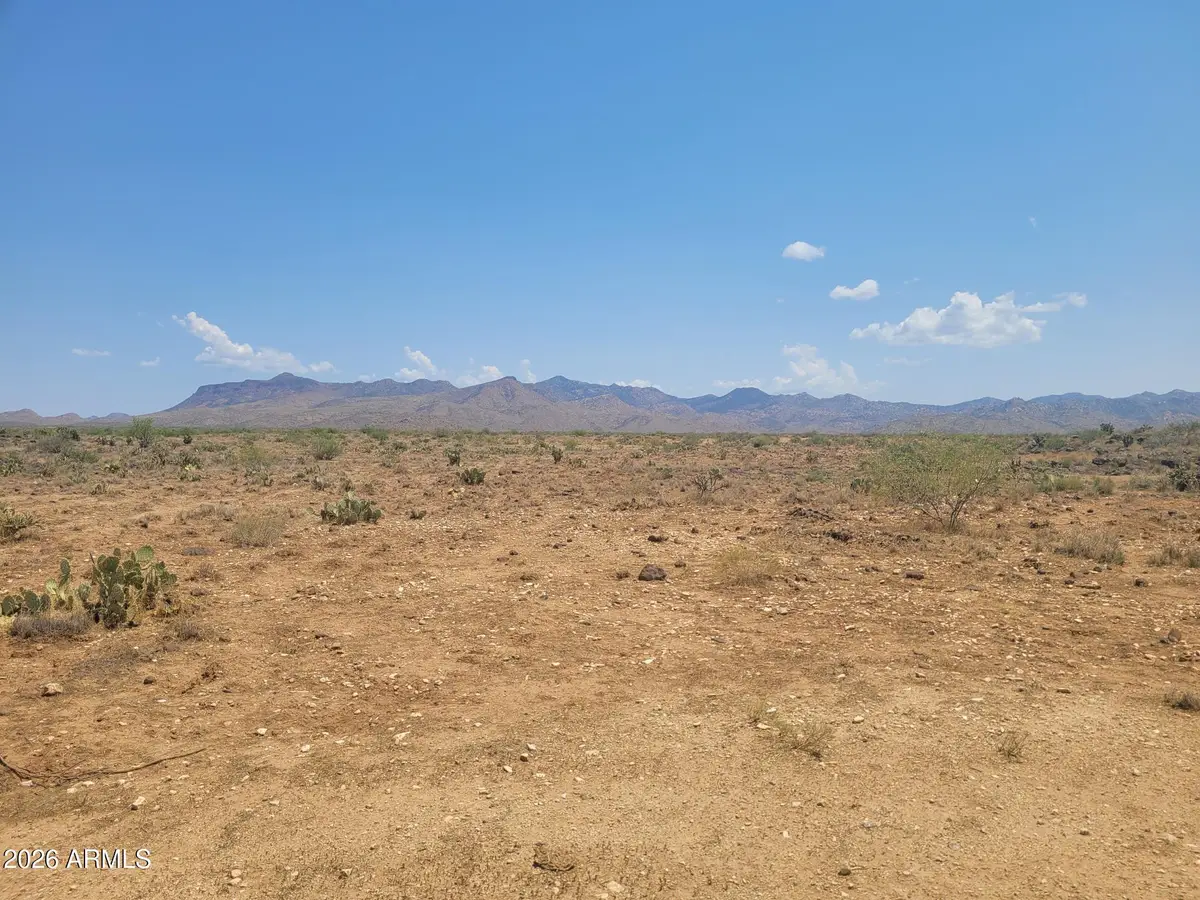 Lot 55 S Joe Hancock Trail #55, Congress, AZ 85332 - #1