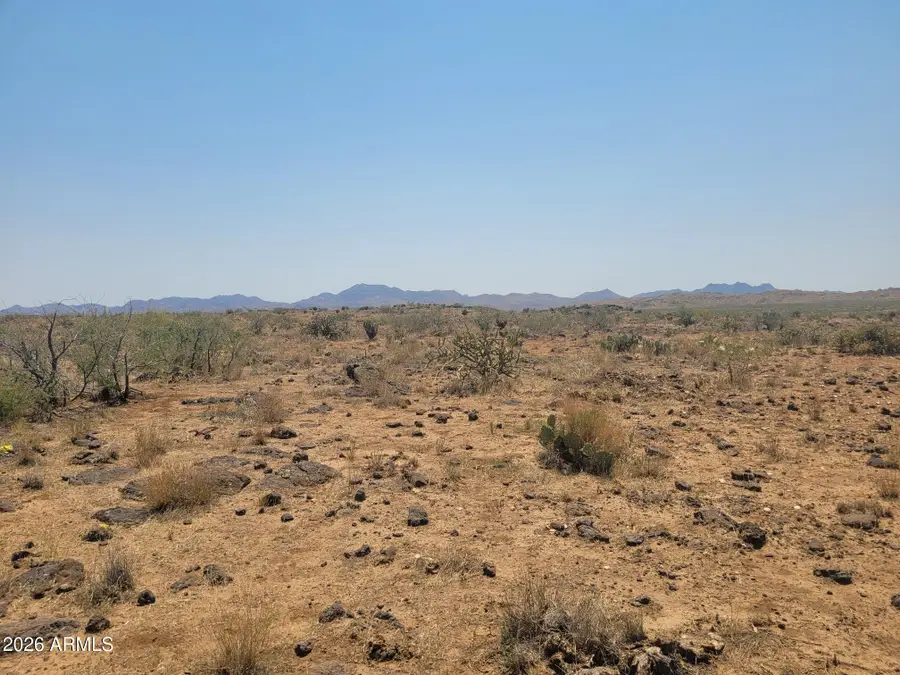 Lot 55 S Joe Hancock Trail #55, Congress, AZ 85332 - #3