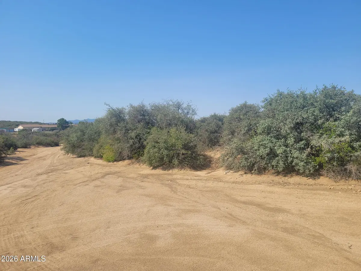 8095 W Barrington Road #75, Wilhoit, AZ 86332 - #1
