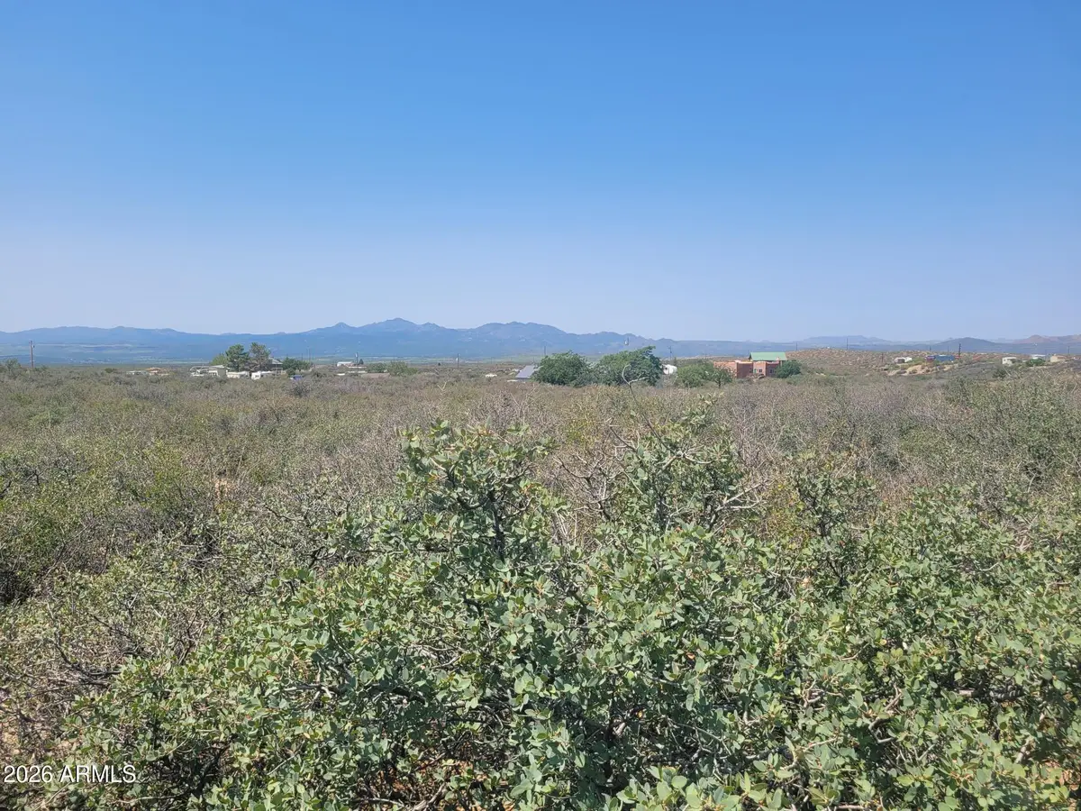 8155 W Barrington Road #76, Wilhoit, AZ 86332 - #1