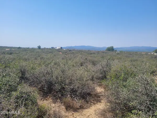 8095&8155 W Barrington Road #75&76, Wilhoit, AZ 86332