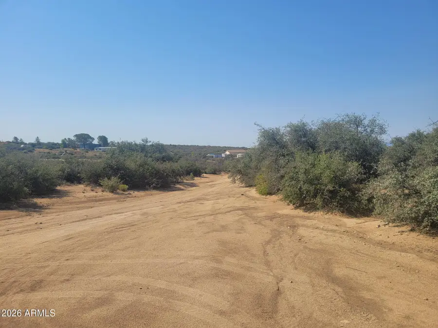 8095&8155 W Barrington Road #75&76, Wilhoit, AZ 86332 - #3
