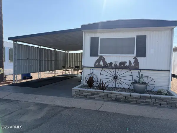 7807 E Main Street #257, Mesa, AZ 85207