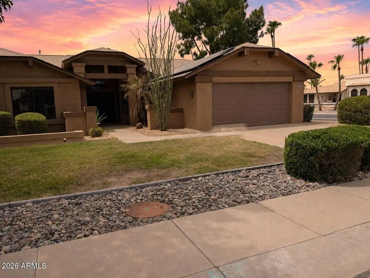 13047 W Peach Blossom Drive, Sun City West, AZ 85375 - #1