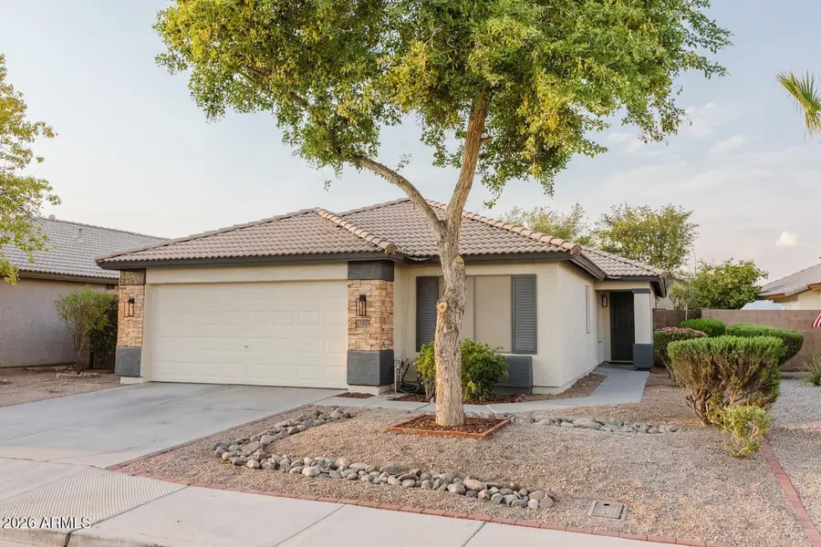 12414 W Monroe Street, Avondale, AZ 85323 - #2