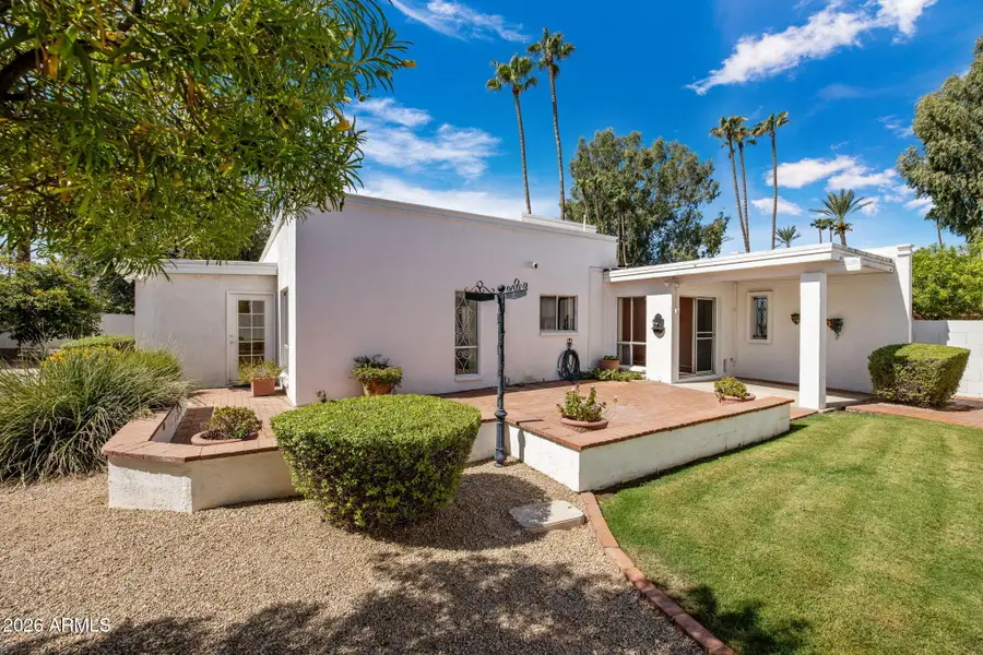 13827 N Medinan Drive, Phoenix, AZ 85022 - #3