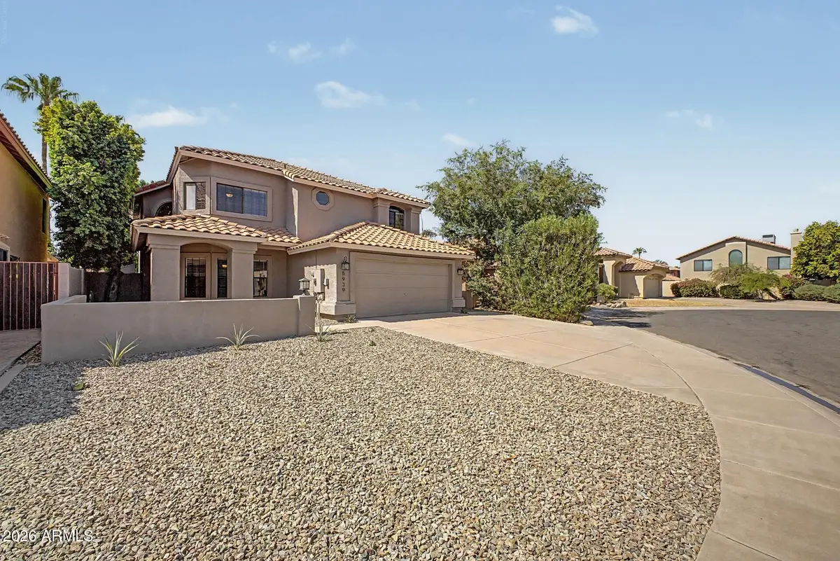 5939 E Phelps Road, Scottsdale, AZ 85254 - #1