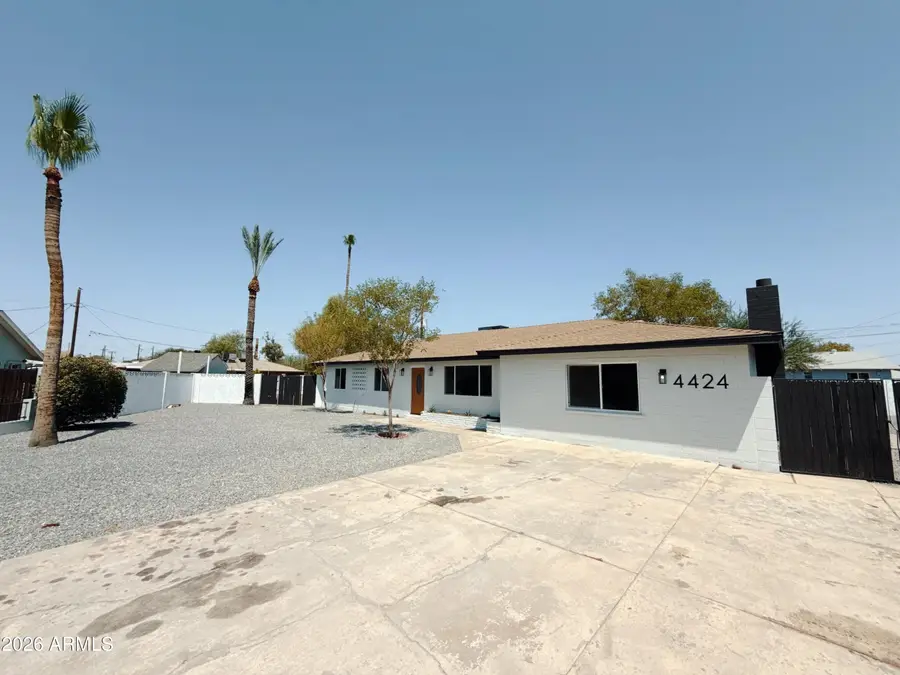 4424 W Flower Street, Phoenix, AZ 85031 - #3