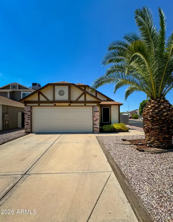 1915 S 39th Street #81, Mesa, AZ 85206