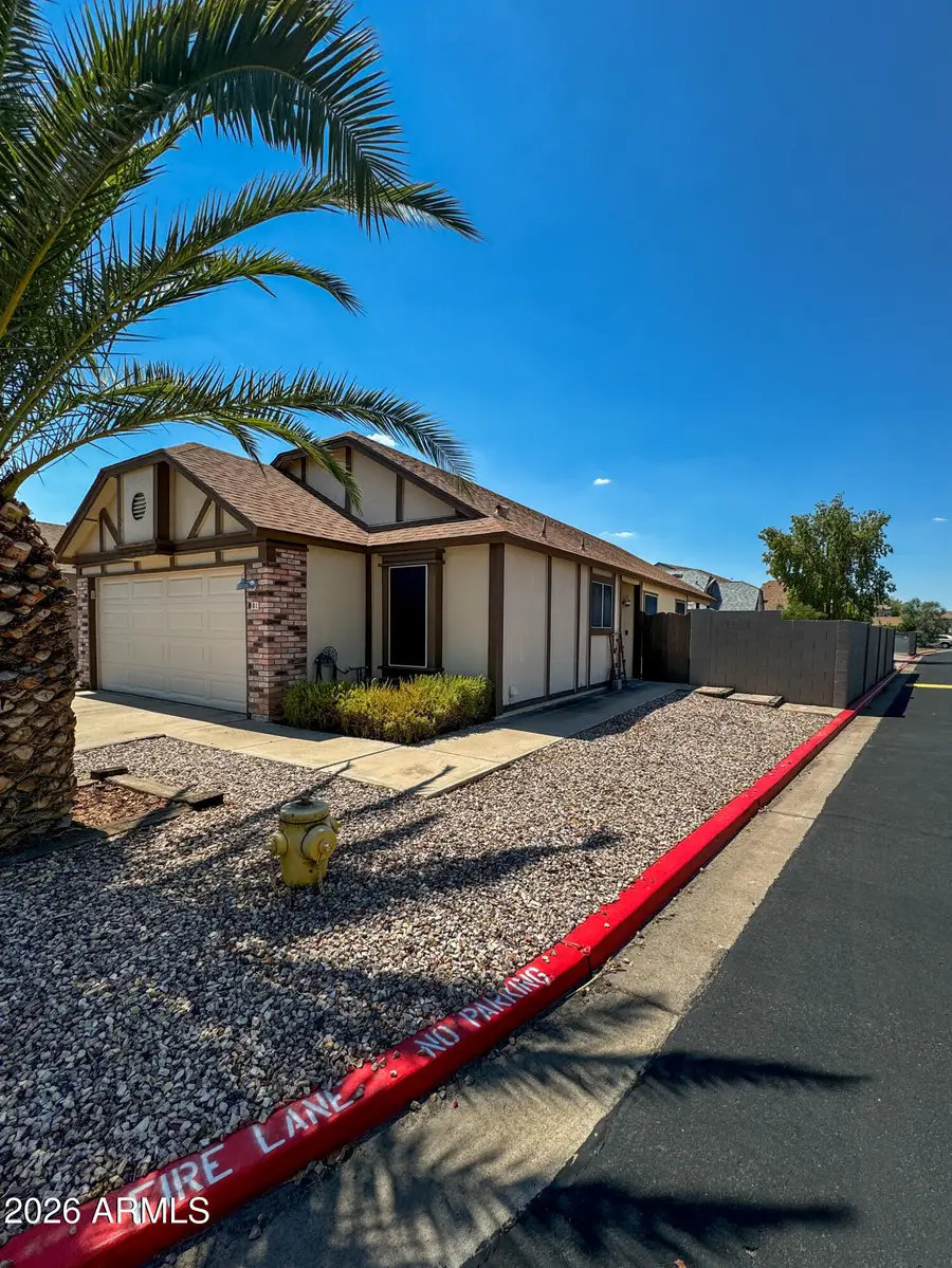 1915 S 39th Street #81, Mesa, AZ 85206 - #2