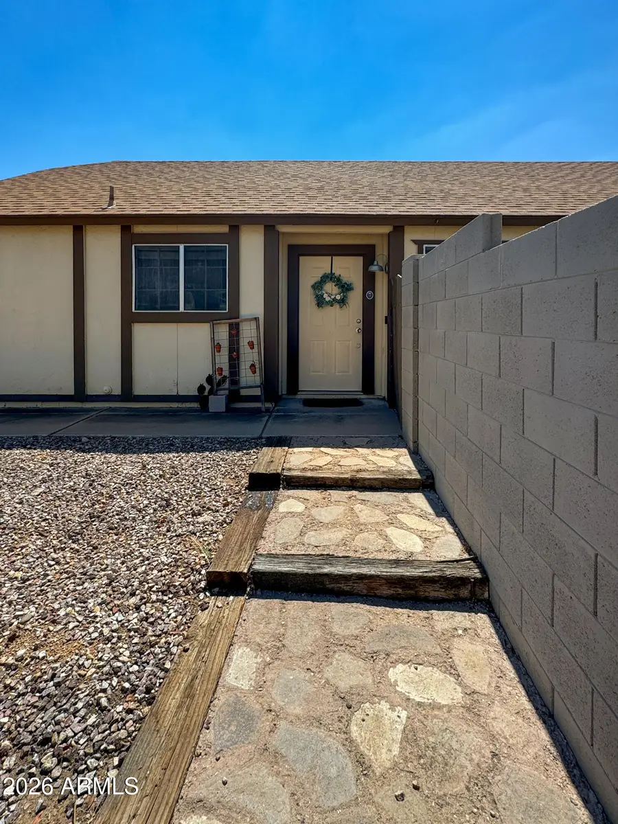 1915 S 39th Street #81, Mesa, AZ 85206 - #3