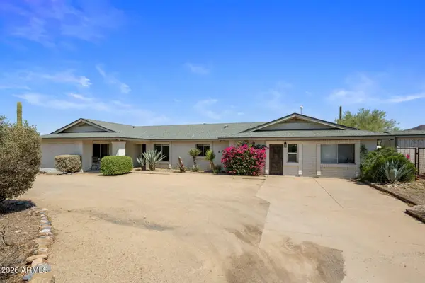 6914 E Highland. Road, Cave Creek, AZ 85331