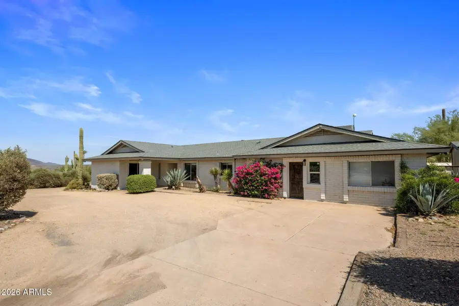 6914 E Highland. Road, Cave Creek, AZ 85331 - #3