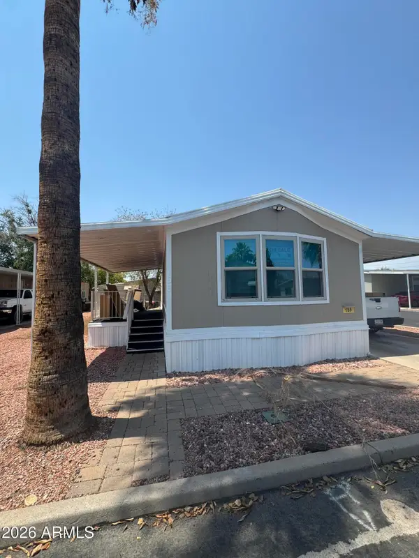 8601 N 71st Avenue #155, Glendale, AZ 85301