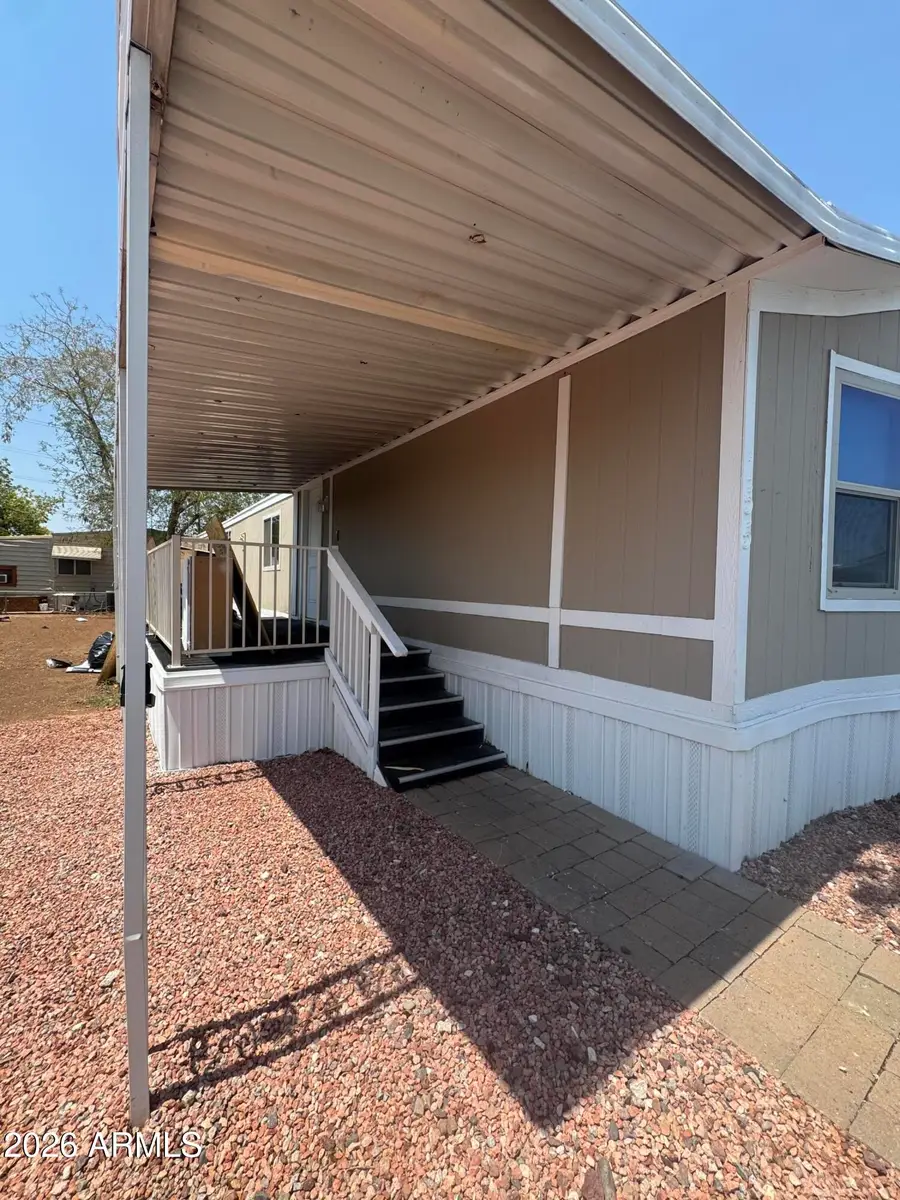 8601 N 71st Avenue #155, Glendale, AZ 85301 - #3