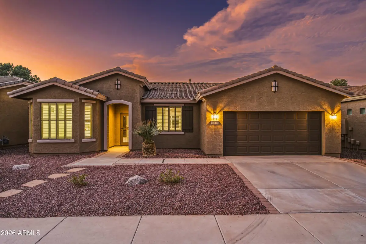 42560 W North Star Drive, Maricopa, AZ 85138 - #1