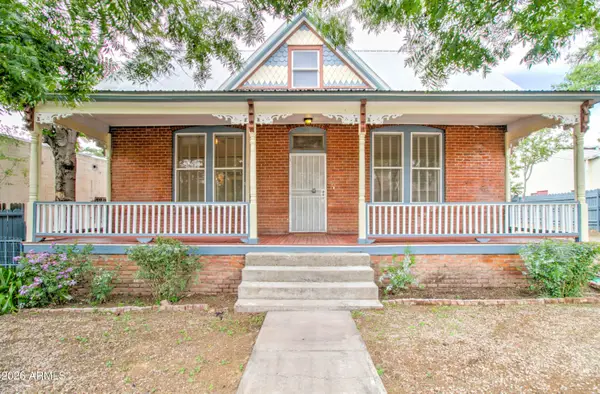 385 S Broad Street, Globe, AZ 85501