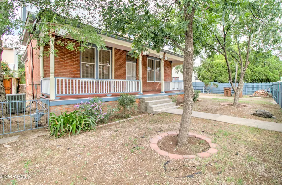 385 S Broad Street, Globe, AZ 85501 - #3