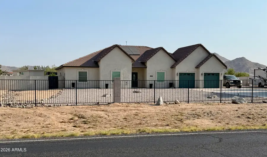 11816 W Val Vista Boulevard, Casa Grande, AZ 85194 - #2