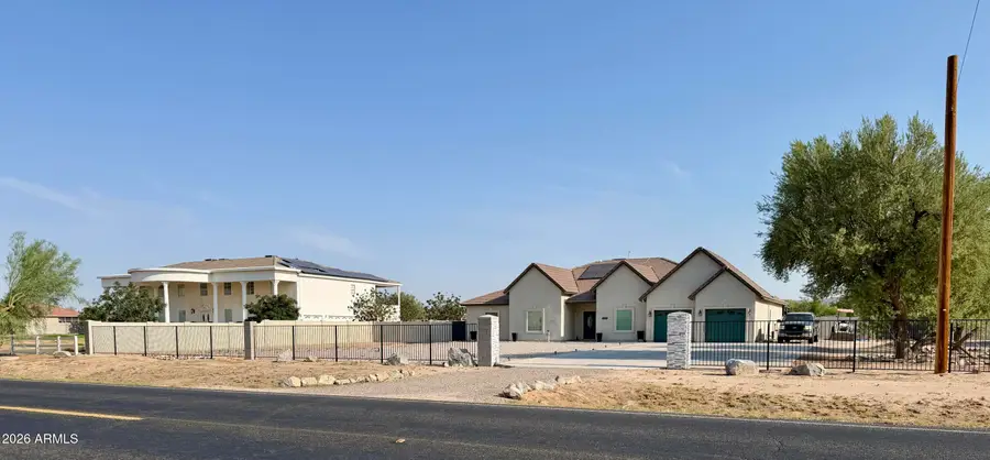 11816 W Val Vista Boulevard, Casa Grande, AZ 85194 - #3