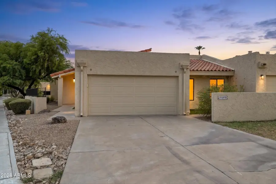 7817 E Sandalwood Drive, Scottsdale, AZ 85250 - #2