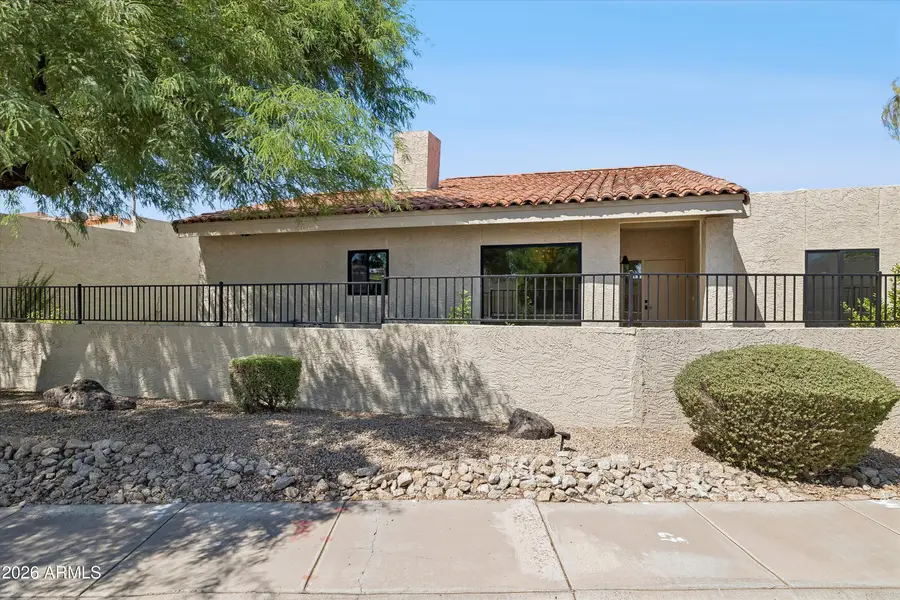 7817 E Sandalwood Drive, Scottsdale, AZ 85250 - #3