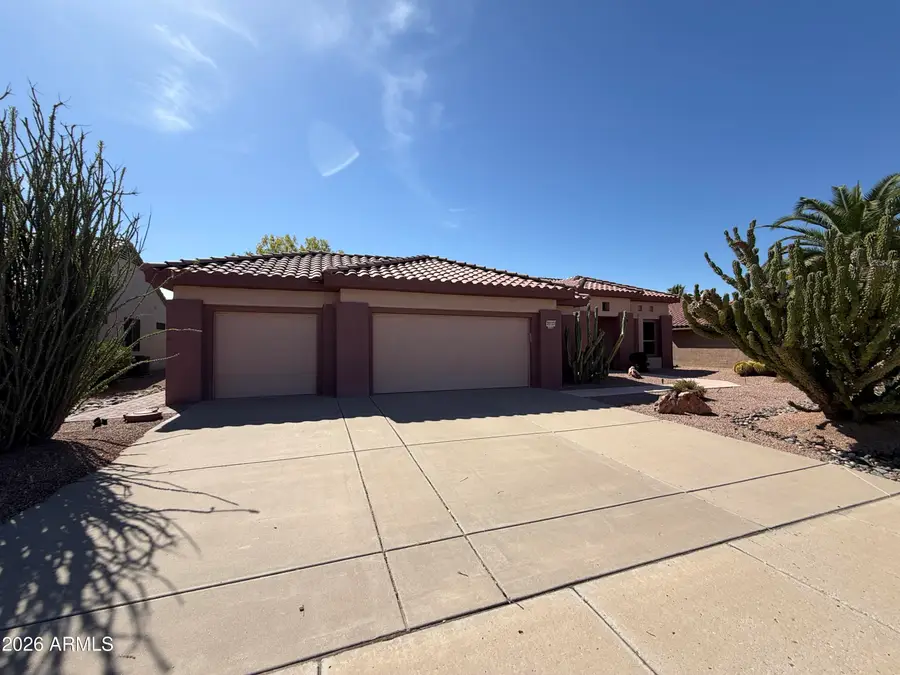 20123 N Painted Sky Drive, Surprise, AZ 85374 - #2