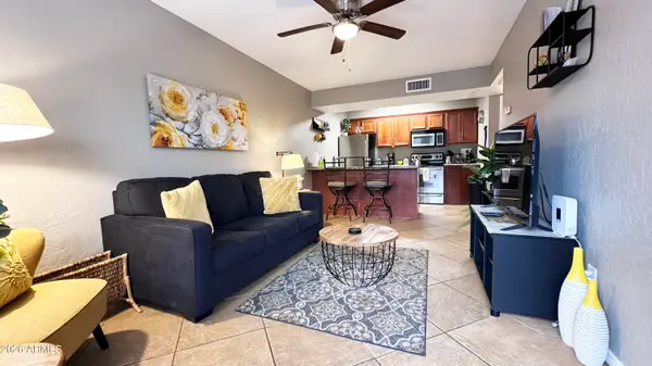 115 E Cortez Drive #110, Sedona, AZ 86351