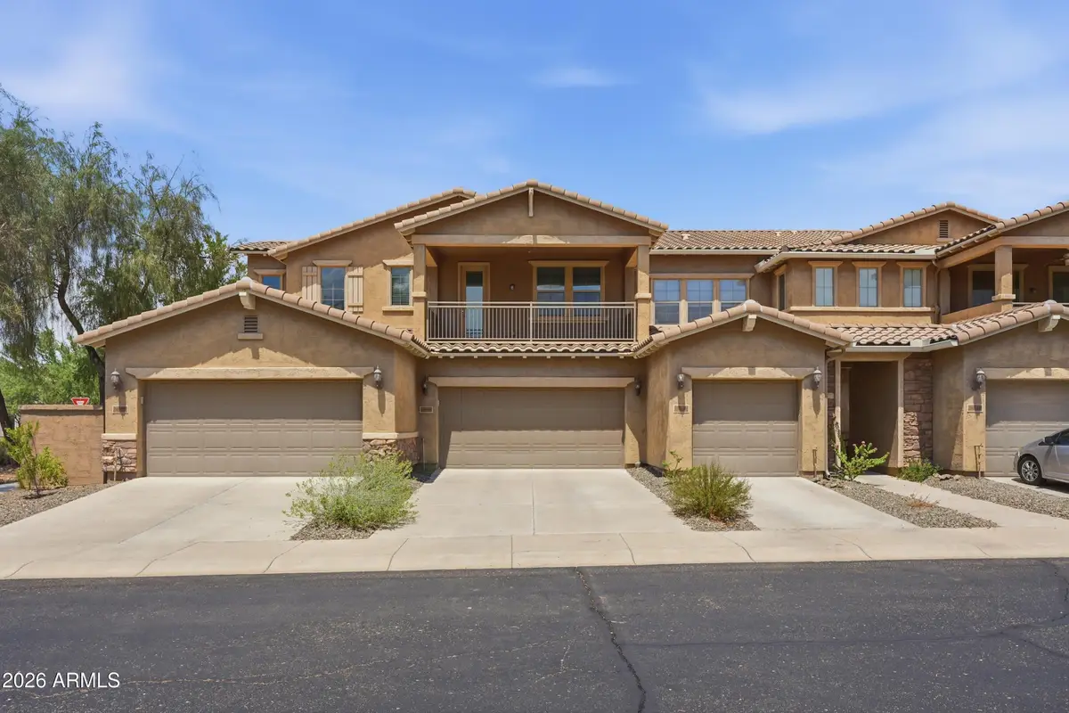 2140 W Tallgrass Trail #107, Phoenix, AZ 85085 - #1