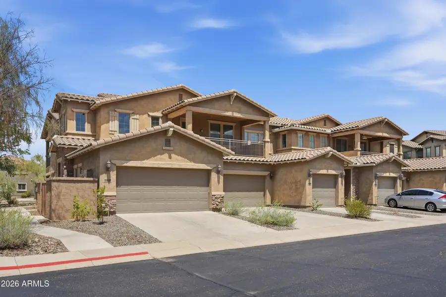 2140 W Tallgrass Trail #107, Phoenix, AZ 85085 - #3