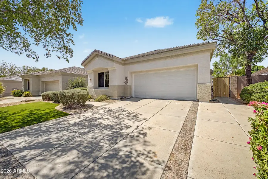 7046 W Rose Garden Lane, Glendale, AZ 85308 - #3